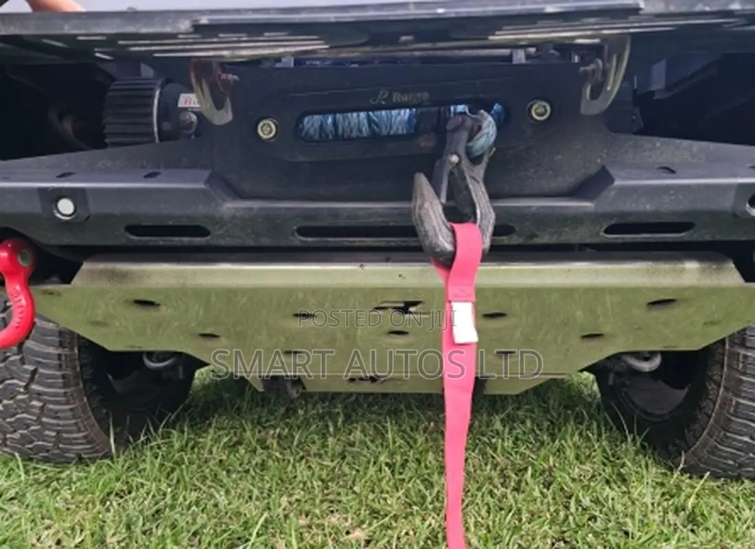 Toyota Land Cruiser Prado 3.0 172hp 2019 Silver