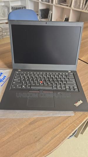 Laptop Lenovo Thinkpad L14 8GB Intel Core I5 SSD 256GB - main view