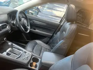 Mazda CX-5 2.2 Diesel FWD 2018 Pearl