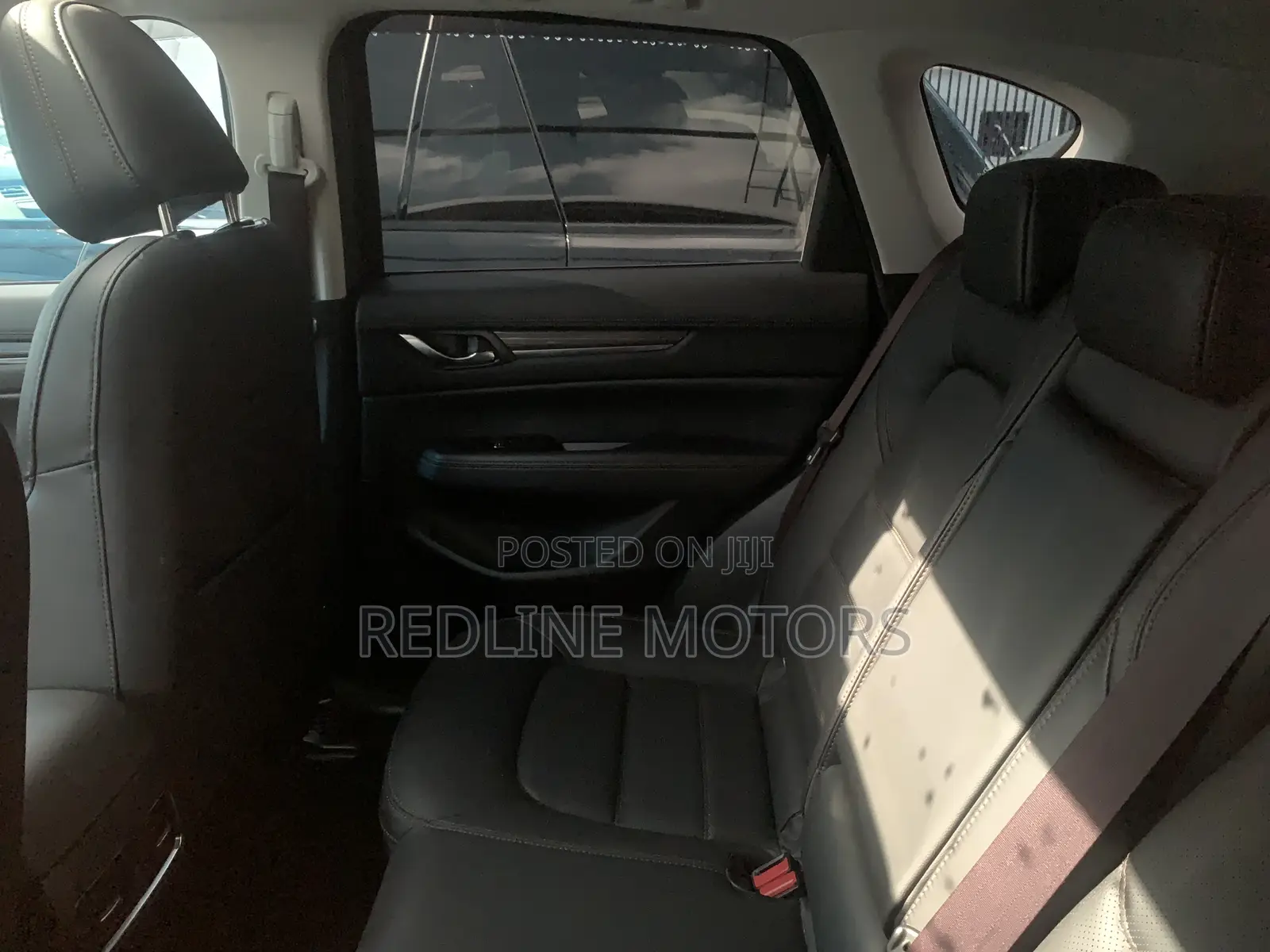 Mazda CX-5 2.2 Diesel FWD 2018 Pearl