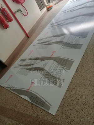 Bronze Polycarbonate Sheets 2.1m×5.8m/8mm