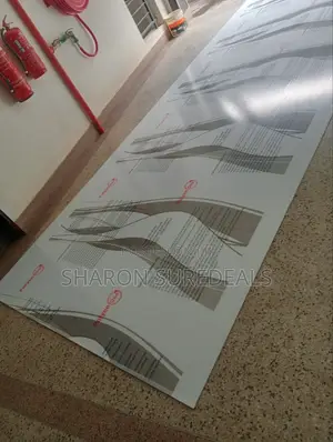 Bronze Polycarbonate Sheets 2.1m×5.8m/8mm