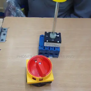 63a Pisolator