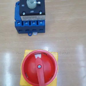 63a Pisolator