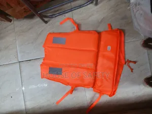 Life Saver Jackets