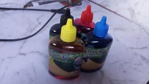 Clarity Original Epson Printer Inks for Continuous Ink System Printers - thumbnail 2