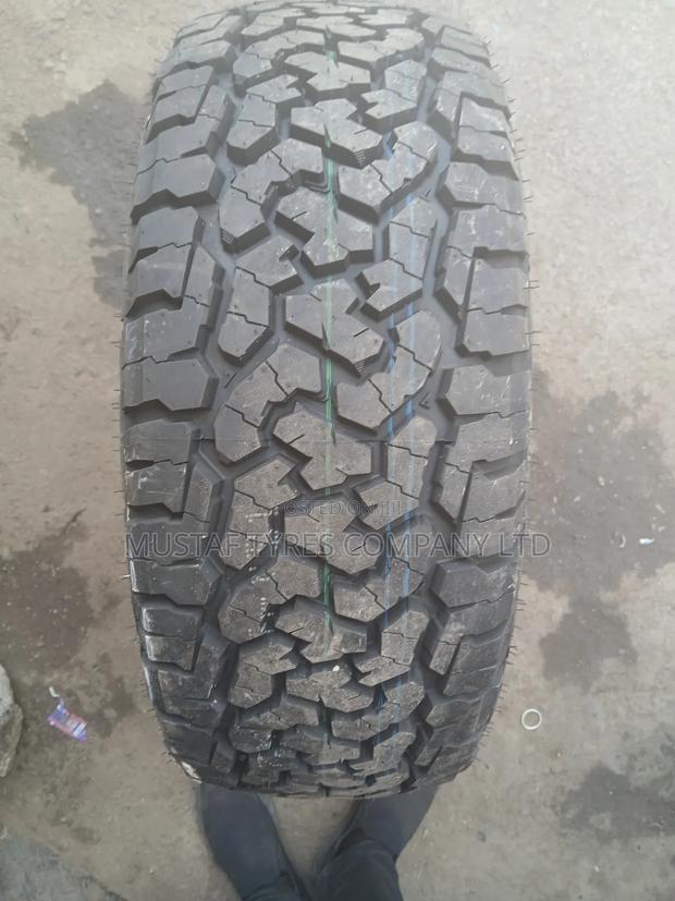 Comforser 225/55r18 Cf1100
