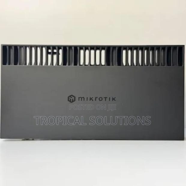 Mikrotik Rb4011-Rm Router Available - thumbnail 3