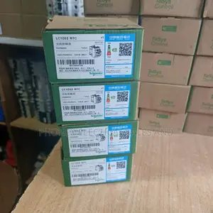D32 Contactors Original