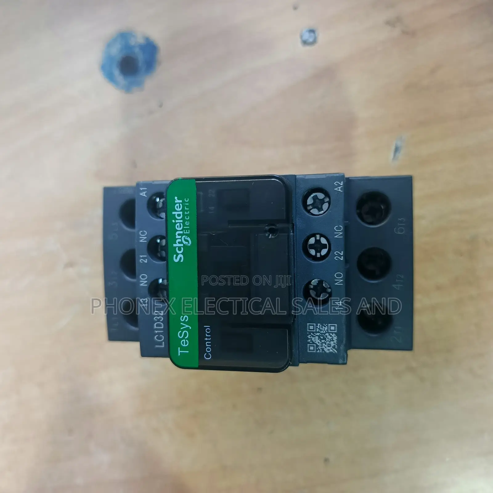 D32 Contactors Original