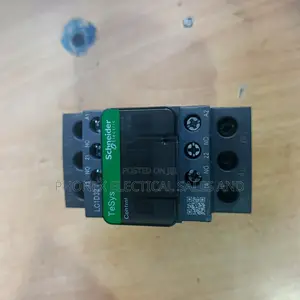 D32 Contactors Original