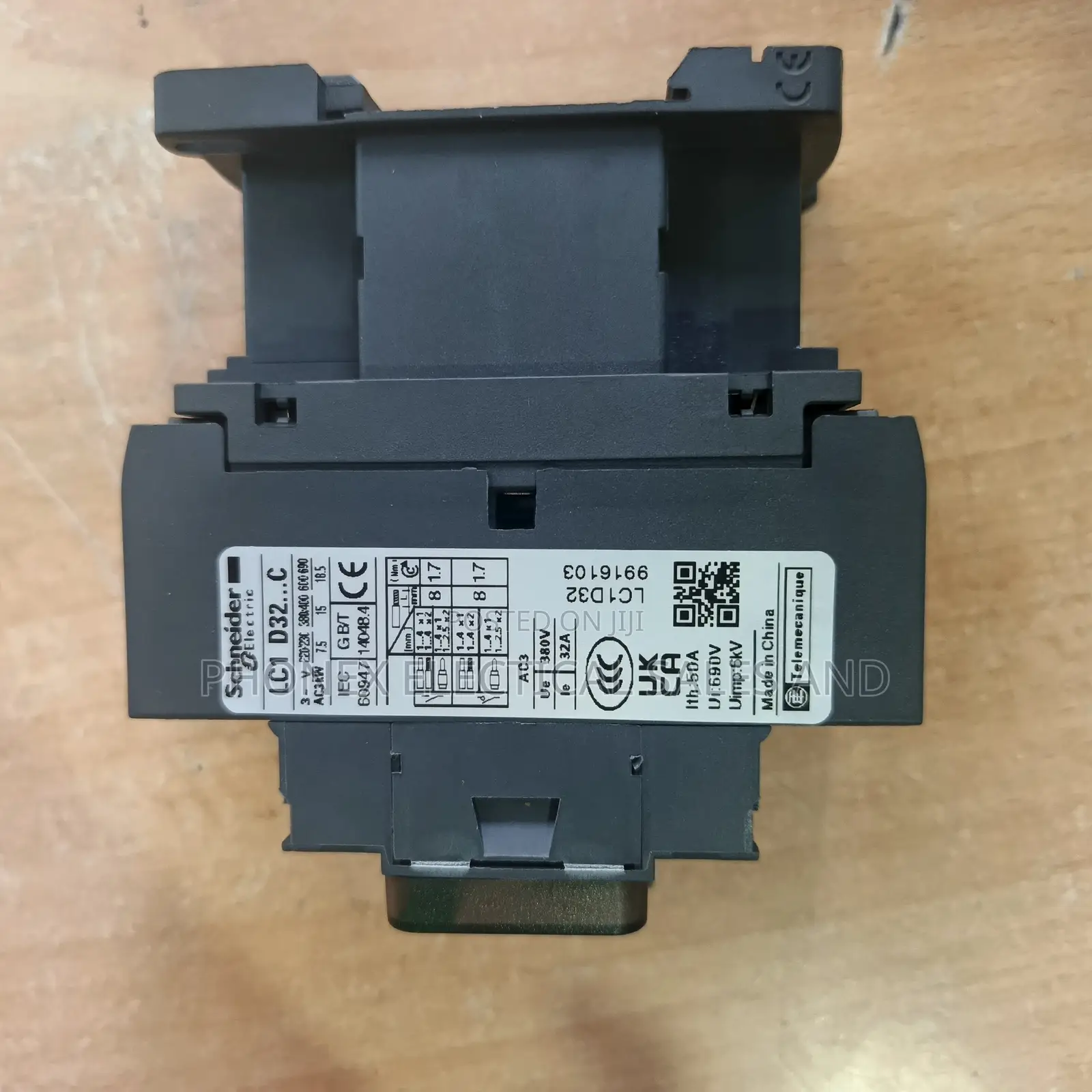 D32 Contactors Original