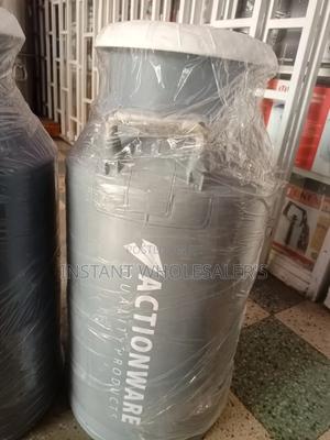 Milk Cans 50 Litres Capacity - thumbnail 2