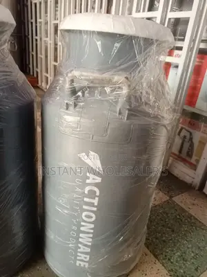 Milk Cans 50 Litres Capacity
