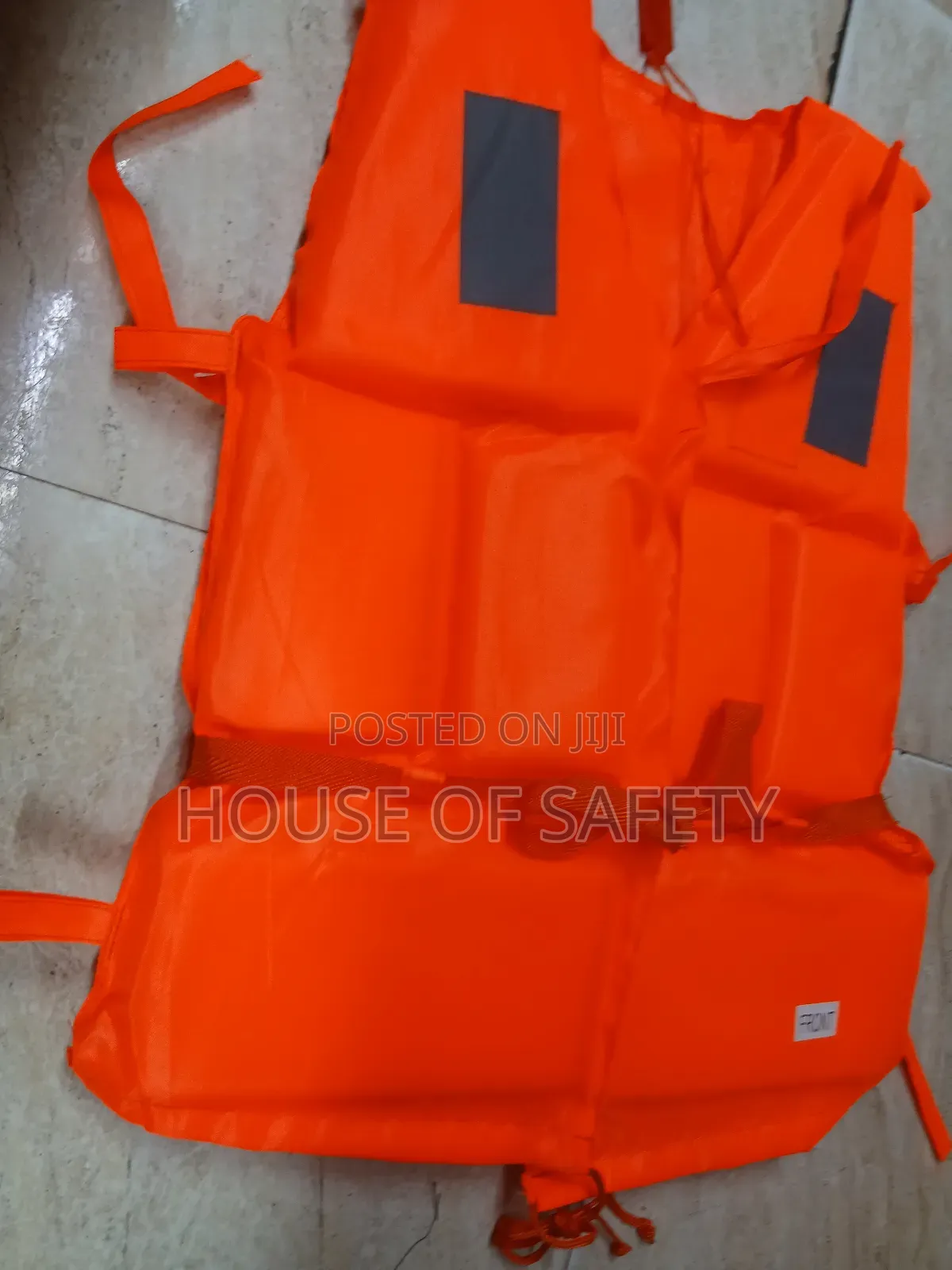 Lightweight Life Saver Jackets