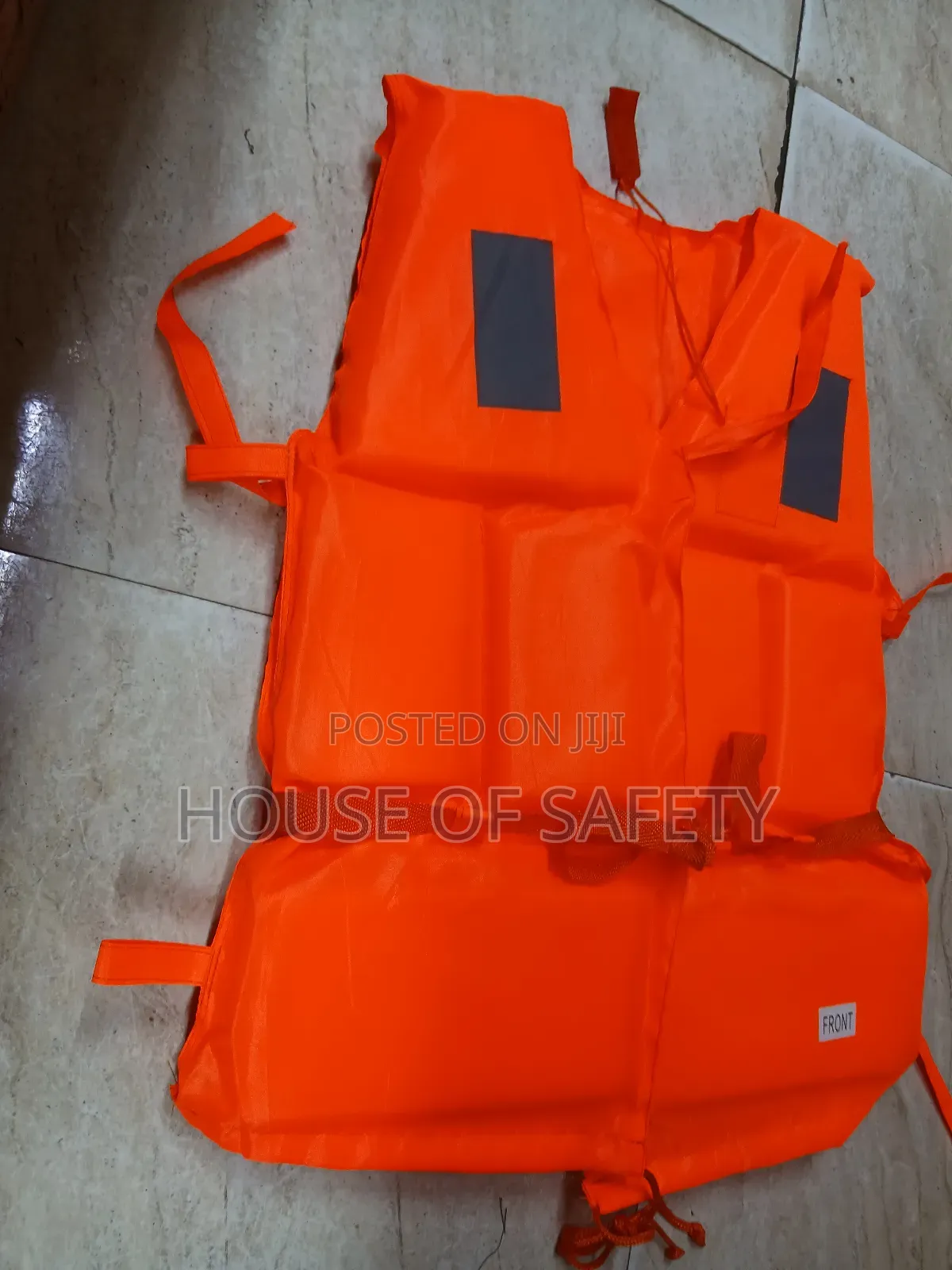 Lightweight Life Saver Jackets