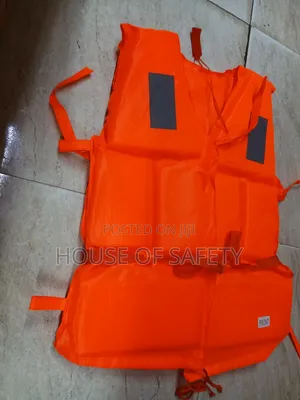 Lightweight Life Saver Jackets