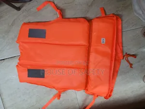 Lightweight Life Saver Jackets