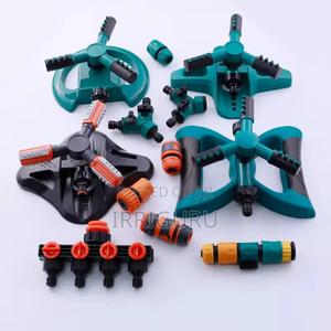 Rotating Sprinklers - thumbnail 2