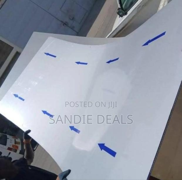 Aluco Board/Aluco Panel - thumbnail 3