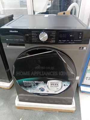 Wash and Dry Washing Machine 10kg/6 - thumbnail 2