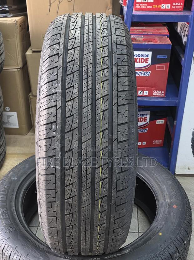 225/55r19 Zextour Premium - thumbnail 2
