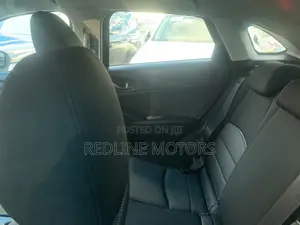 Mazda CX-3 1.8 Diesel AWD 2018 Black