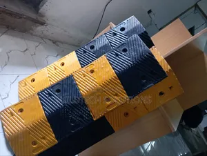 Reflective Rubber Bumps on Sale