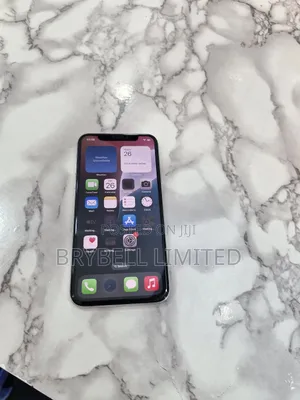 Apple iPhone XS 256 GB White