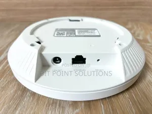Tp-Link Eap723 Be5000 Ceiling Mount Tri-Band Wi-Fi 7 Access Point