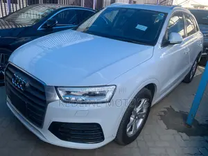 Audi Q3 1.4 TFSI 150hp 2018 Pearl
