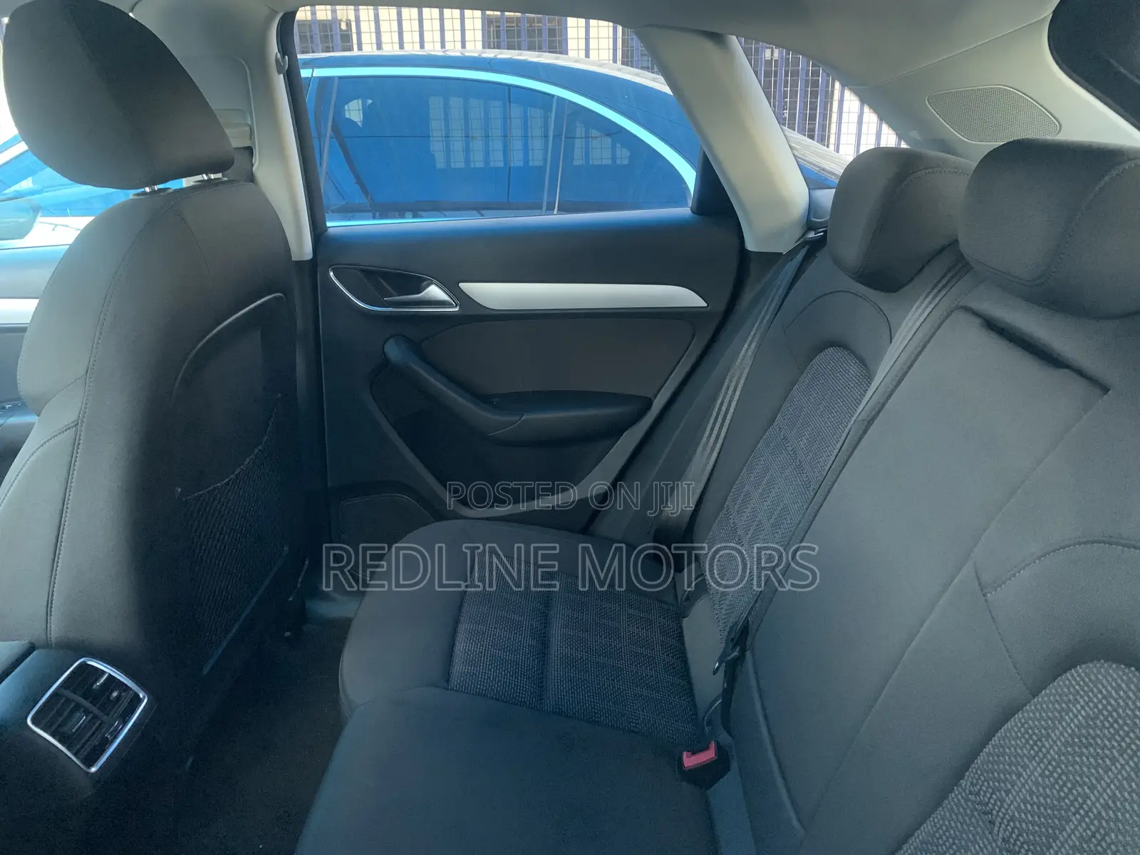 Audi Q3 1.4 TFSI 150hp 2018 Pearl