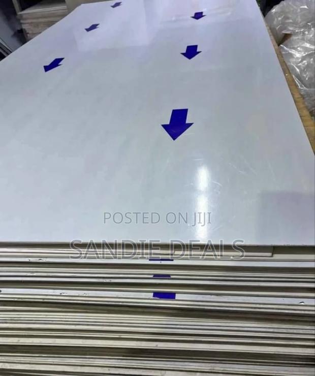 Composite Panel (Alucotile) Aluco Board - main view