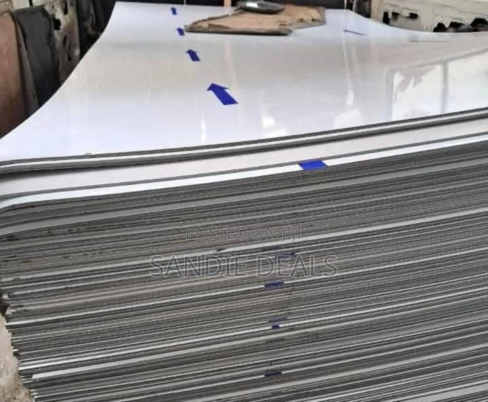 Composite Panel (Alucotile) Aluco Board