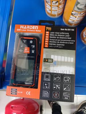 Laser Distance Meter - thumbnail 2