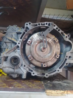 2zr Gearbox 2wd Ex Japan Premio, Isis, Fielder
