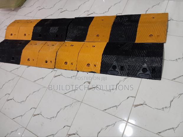 Speed Cushions / Speed Bumps - thumbnail 2