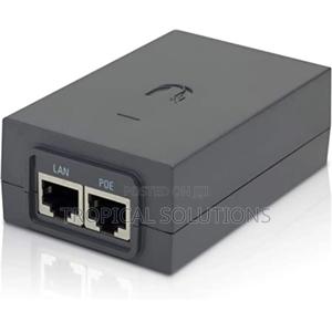 Ubiquiti 48v Poe Injector - main view
