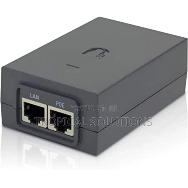Ubiquiti 48v Poe Injector