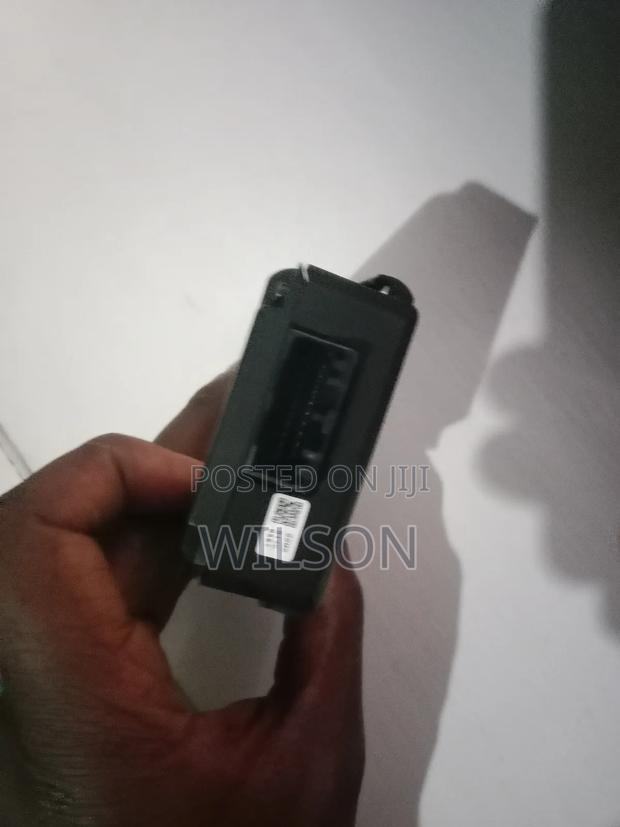 Honda Vezel Front Windscreen Camera - thumbnail 3