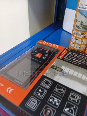Harden 60 M Laser Distance Meter