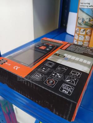 Accurate Laser Distance Meter - thumbnail 2