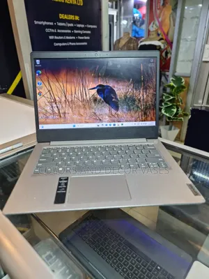 Laptop Lenovo Ideapad 3 8GB Intel Core I5 SSD 256GB