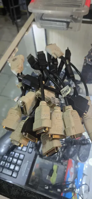 Display to Dvi Converter