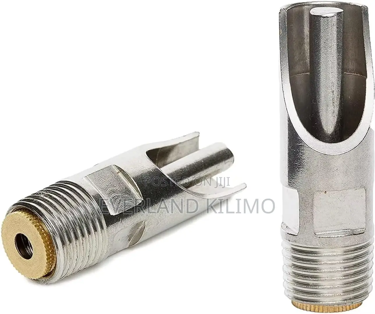 Anti-leak Nipples For Pigs