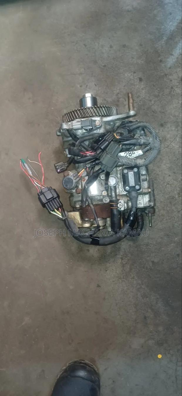 Mitsumbishi 4m41 Injector Pump
