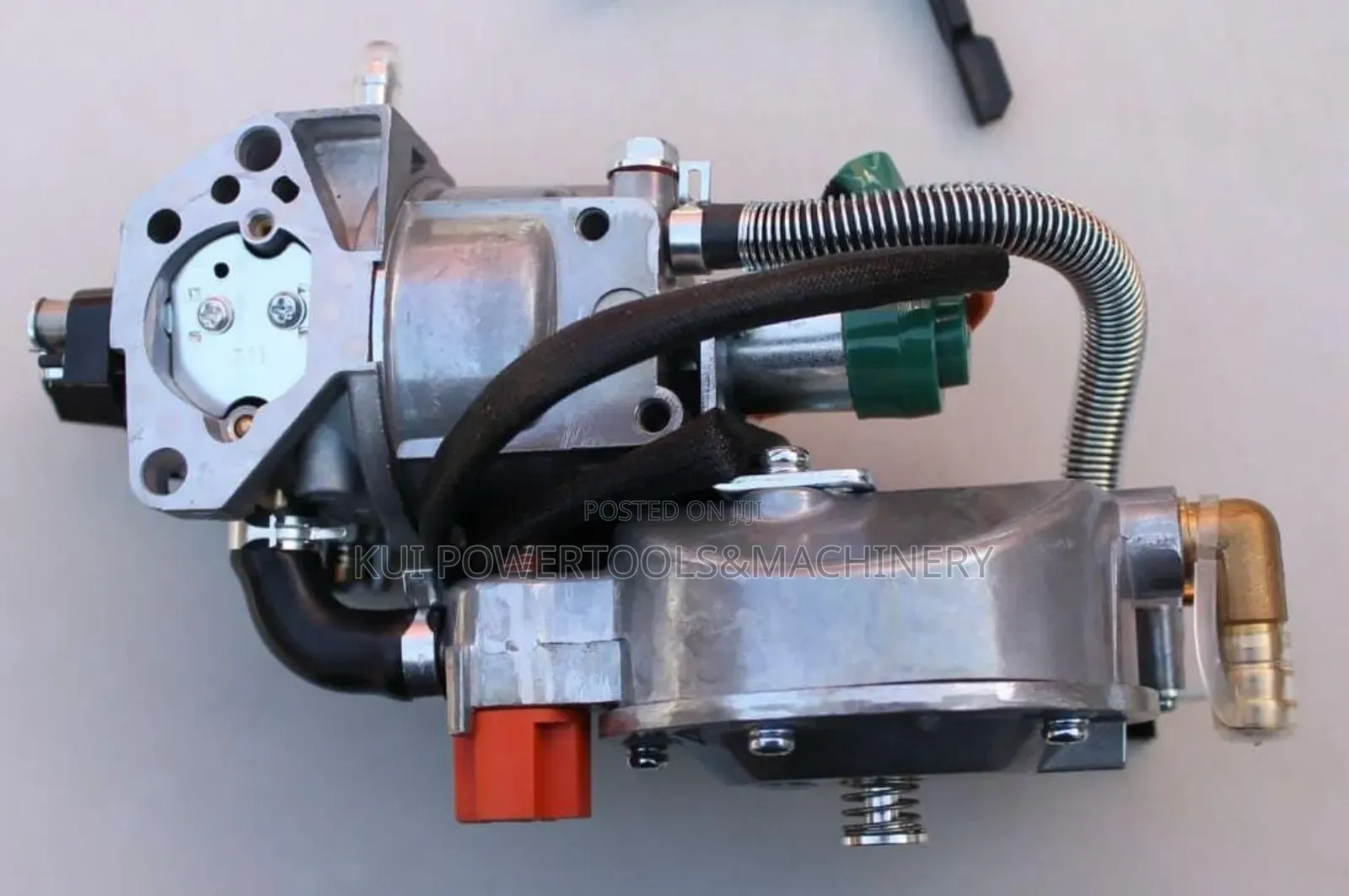 Gas Carburator/ Premium Gas Carburator