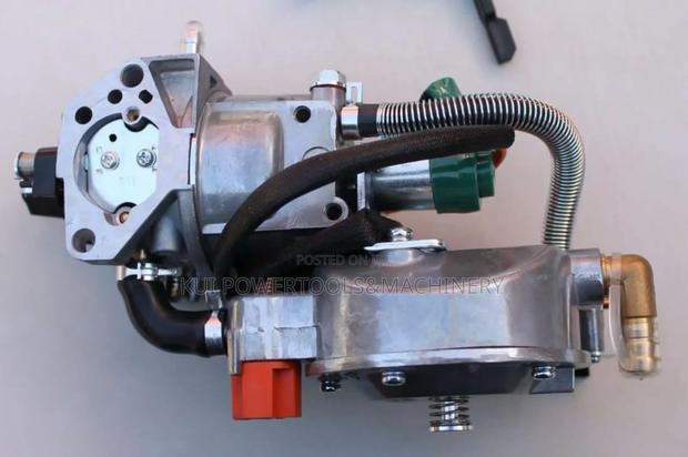 Gas Carburator/ Premium Gas Carburator