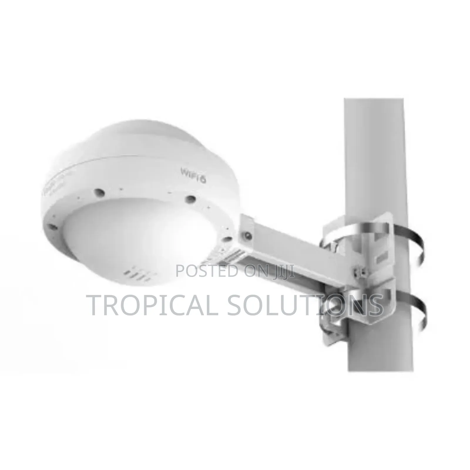 Ruijie Rg-Rap 6262g Wifi 6 Outdoor Omnidirectional