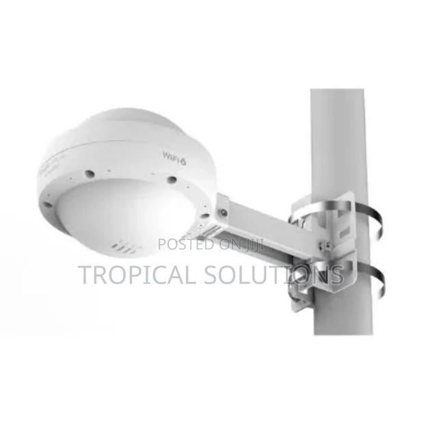 Ruijie Rg-Rap 6262g Wifi 6 Outdoor Omnidirectional
